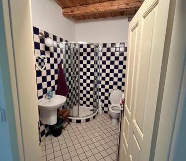 Breziny Casa | Penzion Na Bělisku