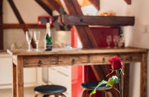 Plasy Apartamento | Penzion Na barokní cestě Wellness & Spa