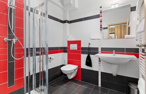 Dvur Kralove nad Labem Casa | Penzion Na Náměstí