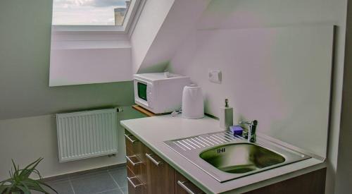 Uherske Hradiste Casa | Penzion Na Dlouhé