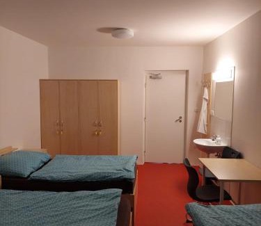 Kolin 2 Casa | Penzion na hřišti