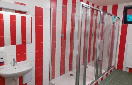 Kolin 2 Casa | Penzion na hřišti