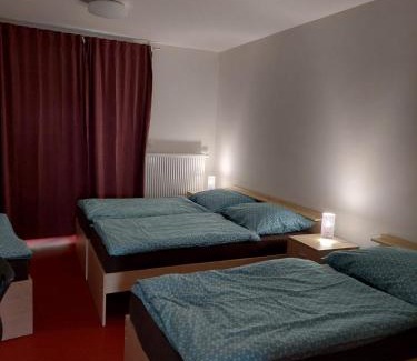 Kolin 2 Casa | Penzion na hřišti