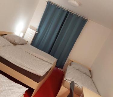 Kolin 2 Casa | Penzion na hřišti