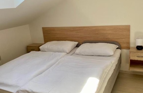Slavkov u Brna Casa | Penzion Na Hradbách
