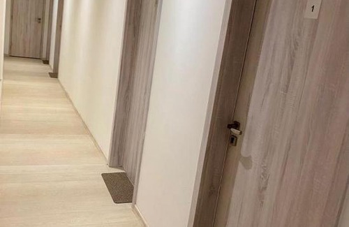 Slavkov u Brna Casa | Penzion Na Hradbách