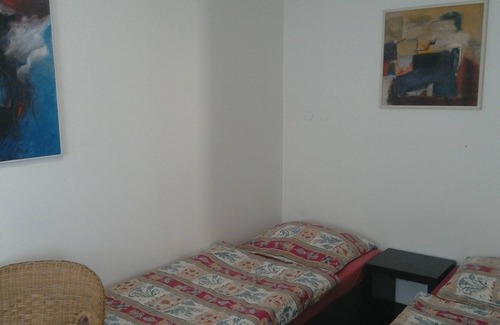 Stary Plzenec Casa | Pensiones Na Jízdarne Stary Plzenec- Pilsen - Sala 2