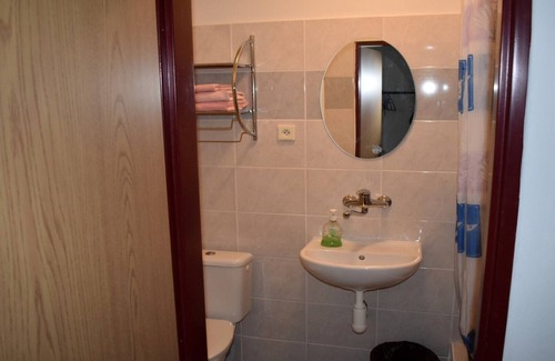 Stary Plzenec Casa | Penzion Na Jízdarne Starý Plzenec- Plzen - Sala 3