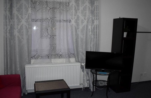 Stary Plzenec Casa | Penzion Na Jízdarne Starý Plzenec- Plzen - Sala 3