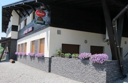 Moravian Silesian Casa | Penzion Na Kopci Vřesina