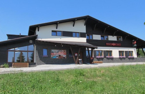 Moravian Silesian Casa | Penzion Na Kopci Vřesina