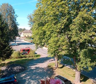 Hradec nad Svitavou Casa | Penzion na Mlýně