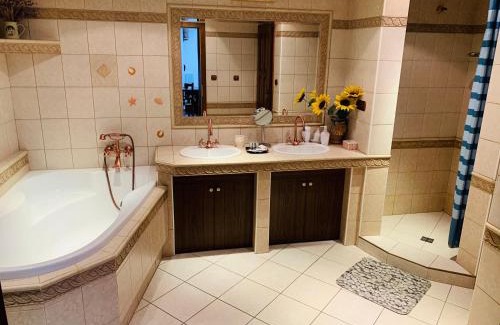 Sedlcany Casa | Penzion Na Růžku