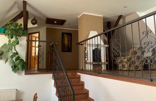 Sedlcany Casa | Penzion Na Růžku
