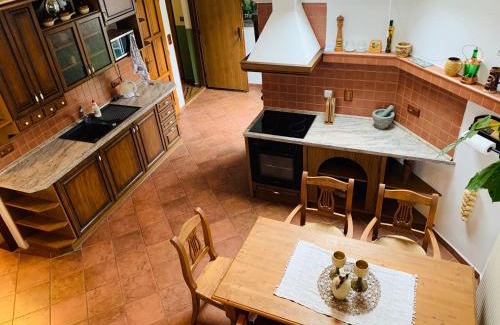 Sedlcany Casa | Penzion Na Růžku