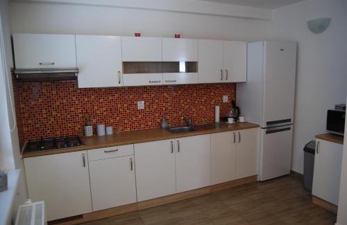 Svatoborice-Mistrin Casa | Penzion Na Rozcestí