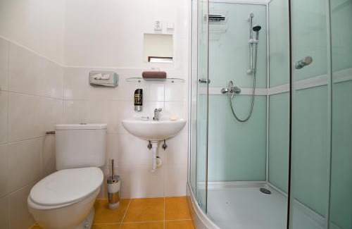 Mala Moravka Casa | Penzion Na Rychtě