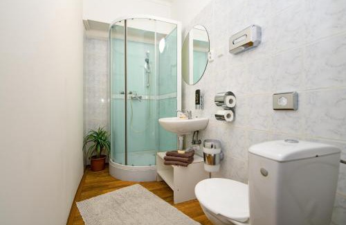 Mala Moravka Casa | Penzion Na Rychtě