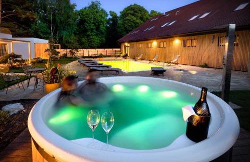 Chrudim Casa | Penzion Na Sklepích