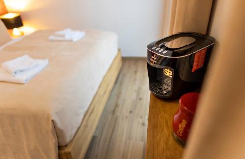Chrudim Casa | Penzion Na Sklepích