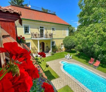Nymburk Casa | Penzion Na Staré Poště