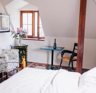 Nymburk Casa | Penzion Na Staré Poště
