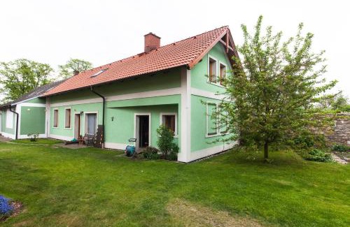 Stary Vestec Casa | Penzion Na Statku