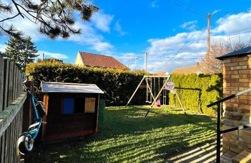 Sedlcanky Casa | Penzion Na Vošverku