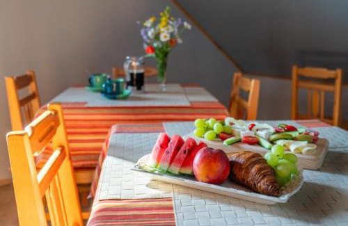 Lukov Casa | Penzion Na Vyhlídce