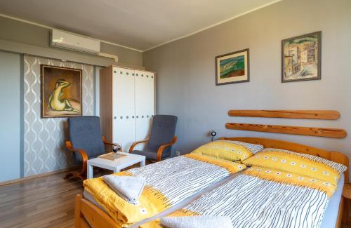 Lukov Casa | Penzion Na Vyhlídce