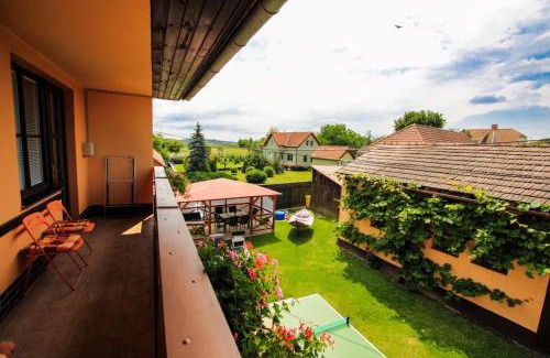Lukov Casa | Penzion Na Vyhlídce