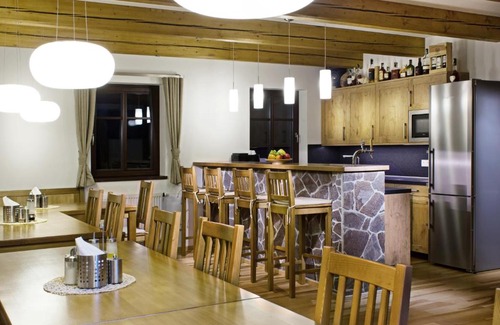 Benecko Casa | Penzion Na Začátku