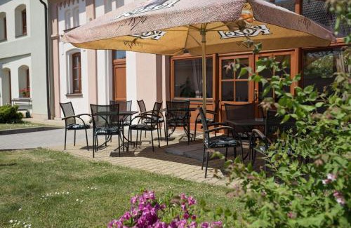 Hradec Kralove Casa | Penzion Nad Oborou