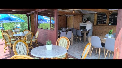 Cerna V Posumavi Casa | Penzion NAROZI Lipno
