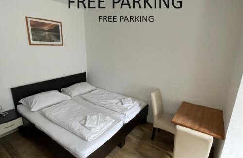 Jinonice Casa | Penzion Nová Hospoda