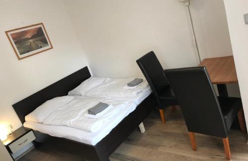 Jinonice Casa | Penzion Nová Hospoda