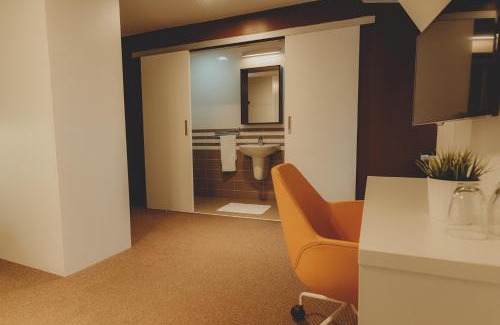 Oboriste Casa | Penzion Nový Rybník