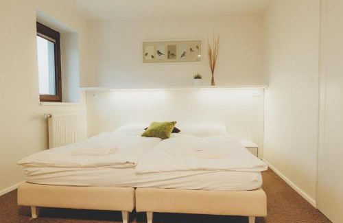 Oboriste Casa | Penzion Nový Rybník