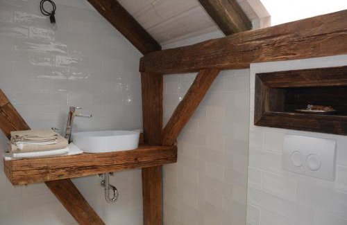 Nova Cerekev Casa | Penzion Okamžik Stanovice