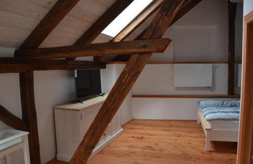 Nova Cerekev Casa | Penzion Okamžik Stanovice