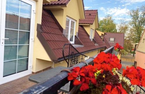 Bojnice Casa | Penzion Olga Hajasova