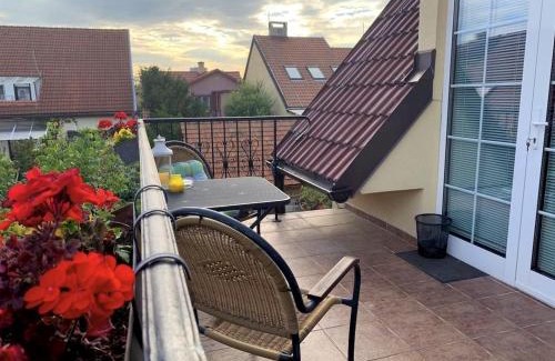 Bojnice Casa | Penzion Olga Hajasova