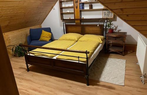 Bojnice Casa | Penzion Olga Hajasova