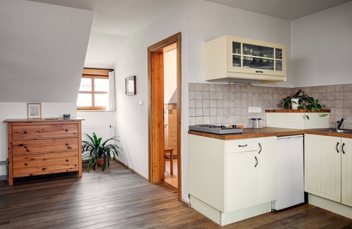 Pocatky Casa | Penzion Oloffson
