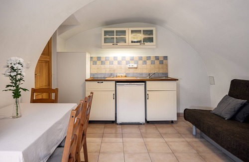 Pocatky Casa | Penzion Oloffson