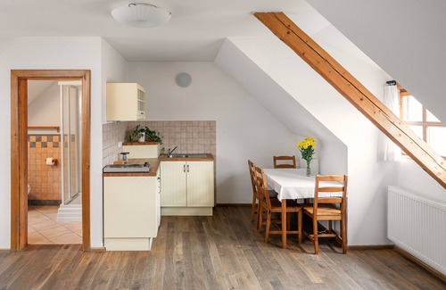 Pocatky Casa | Penzion Oloffson