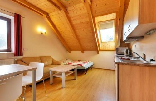 Cervena Voda Casa | Penzion Ovčárna