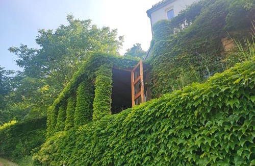 Hrensko Casa | Penzion Přívoz