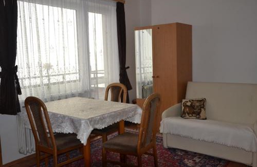 Beroun Casa | Penzion Panorama