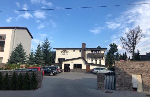 Bodice Casa | Penzion Panorama